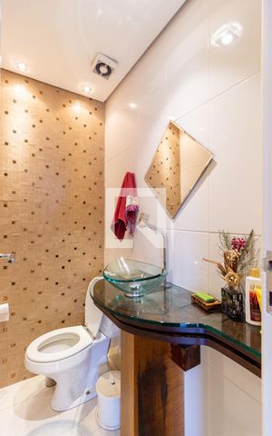 Apartamento à venda com 140m², 3 quartos e 2 vagasLavabo