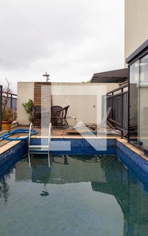 Apartamento à venda com 140m², 3 quartos e 2 vagasPiscina - Privativa
