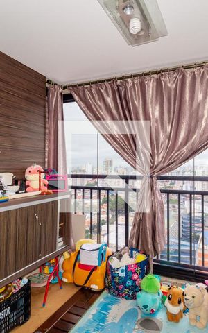 Apartamento à venda com 140m², 3 quartos e 2 vagasVaranda/Closet