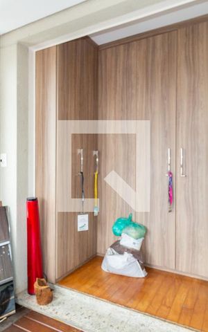 Apartamento à venda com 140m², 3 quartos e 2 vagasVaranda/Closet