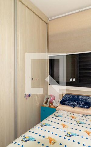 Apartamento à venda com 140m², 3 quartos e 2 vagasQuarto 1