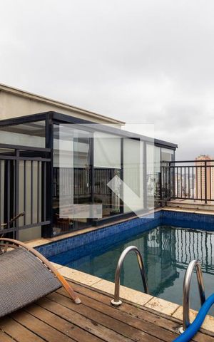 Apartamento à venda com 140m², 3 quartos e 2 vagasPiscina - Privativa