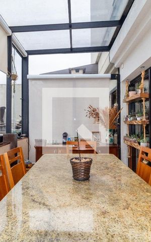 Apartamento à venda com 140m², 3 quartos e 2 vagasSala de Jantar