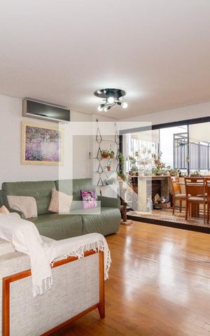 Apartamento à venda com 140m², 3 quartos e 2 vagasSala de Estar