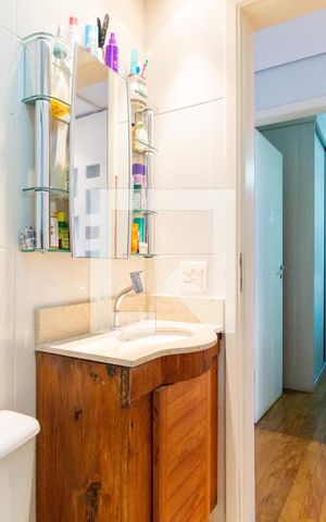 Apartamento à venda com 140m², 3 quartos e 2 vagasBanheiro - Social