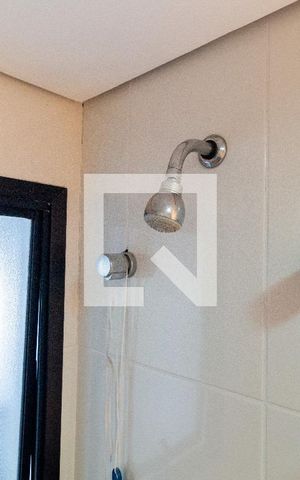 Apartamento à venda com 140m², 3 quartos e 2 vagasDetalhe Banheiro - Social