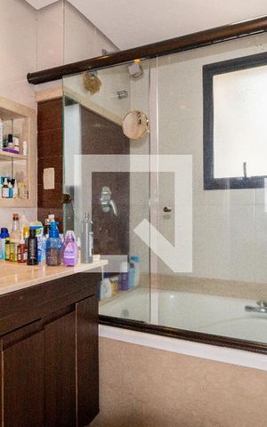 Apartamento à venda com 140m², 3 quartos e 2 vagasBanheiro - Suíte