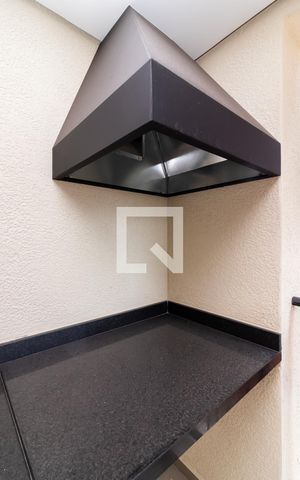 Apartamento à venda com 75m², 2 quartos e 1 vagaVaranda da Sala
