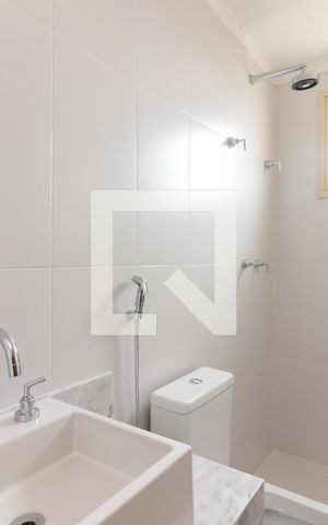 Apartamento à venda com 75m², 2 quartos e 1 vagaBanheiro da Suíte