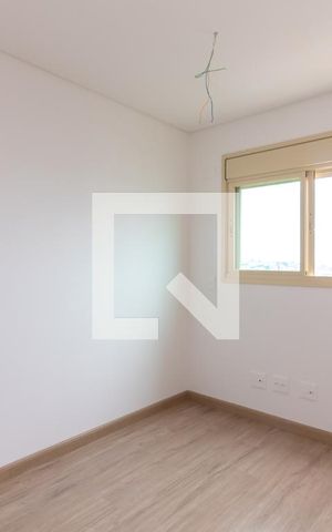 Apartamento à venda com 75m², 2 quartos e 1 vagaQuarto 2