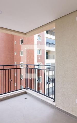 Apartamento à venda com 75m², 2 quartos e 1 vagaVaranda da Sala