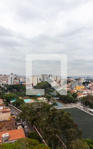 Apartamento à venda com 75m², 2 quartos e 1 vagaVista da Varanda da Suíte