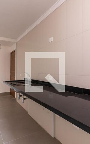 Apartamento à venda com 75m², 2 quartos e 1 vagaCozinha