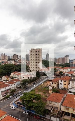 Apartamento à venda com 75m², 2 quartos e 1 vagaVista da Varanda da Sala