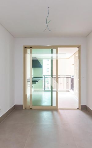 Apartamento à venda com 75m², 2 quartos e 1 vagaSala de Estar