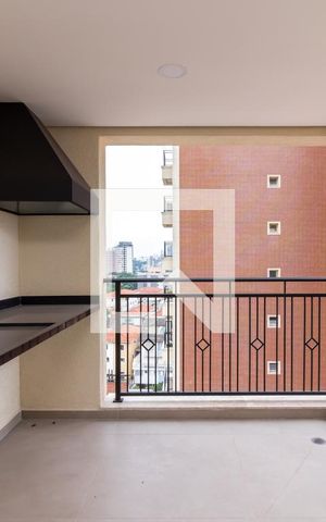 Apartamento à venda com 75m², 2 quartos e 1 vagaVaranda da Sala