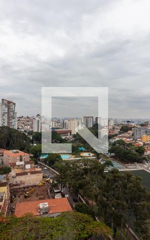 Apartamento à venda com 75m², 2 quartos e 1 vagaVista do Quarto 2