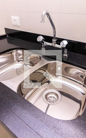 Apartamento à venda com 75m², 2 quartos e 1 vagaCozinha