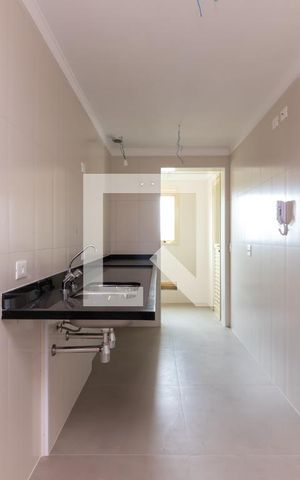 Apartamento à venda com 75m², 2 quartos e 1 vagaCozinha
