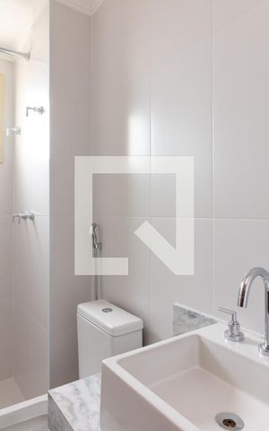 Apartamento à venda com 75m², 2 quartos e 1 vagaBanheiro 2