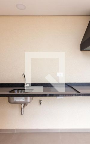 Apartamento à venda com 75m², 2 quartos e 1 vagaVaranda da Sala