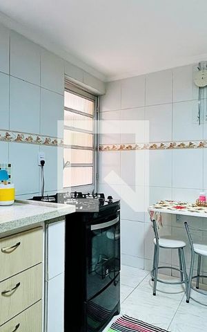 Casa à venda com 172m², 3 quartos e 2 vagasCozinha - Casa 2