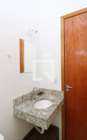 Apartamento para alugar com 60m², 2 quartos e 1 vagaBanheiro