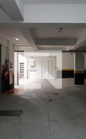 Apartamento para alugar com 60m², 2 quartos e 1 vagaGaragem