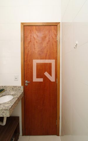 Apartamento para alugar com 60m², 2 quartos e 1 vagaBanheiro