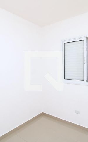 Apartamento para alugar com 60m², 2 quartos e 1 vagaQuarto 1