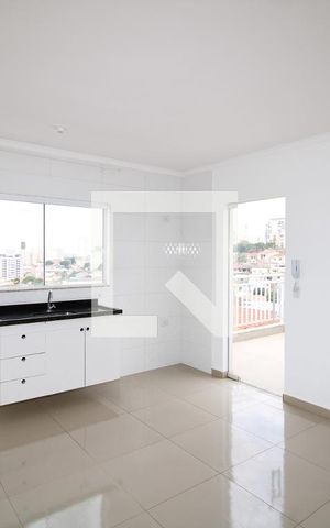 Apartamento para alugar com 60m², 2 quartos e 1 vagaSala/Cozinha
