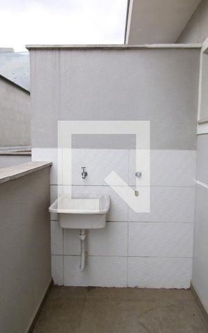 Apartamento para alugar com 60m², 2 quartos e 1 vagaÁrea de Serviço