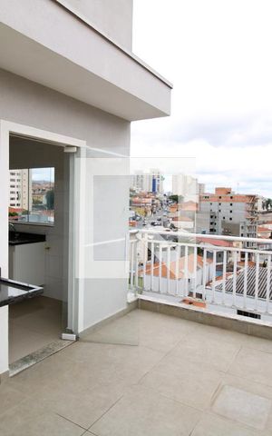 Apartamento para alugar com 60m², 2 quartos e 1 vagaTerraço
