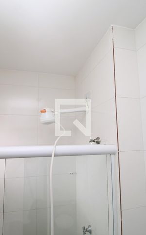 Apartamento para alugar com 60m², 2 quartos e 1 vagaBanheiro