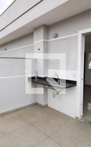 Apartamento para alugar com 60m², 2 quartos e 1 vagaTerraço