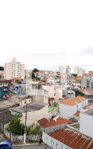Apartamento para alugar com 60m², 2 quartos e 1 vagaVista do Terraço