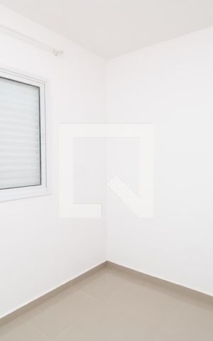 Apartamento para alugar com 60m², 2 quartos e 1 vagaQuarto 2