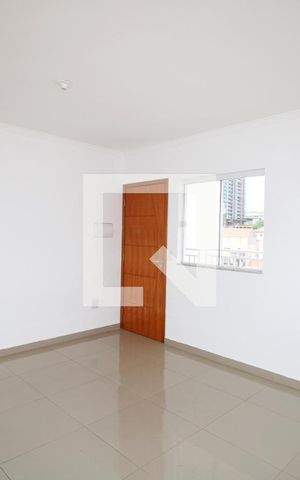 Apartamento para alugar com 60m², 2 quartos e 1 vagaSala/Cozinha