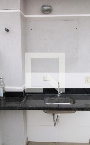 Apartamento para alugar com 60m², 2 quartos e 1 vagaTerraço