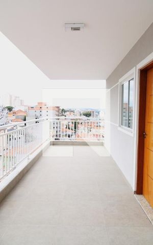 Apartamento para alugar com 60m², 2 quartos e 1 vagaÁrea comum