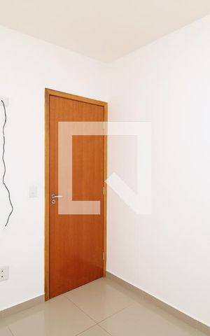 Apartamento para alugar com 60m², 2 quartos e 1 vagaQuarto 1