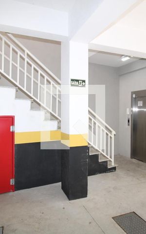 Apartamento para alugar com 60m², 2 quartos e 1 vagaGaragem