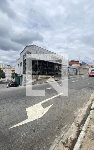 Apartamento para alugar com 60m², 2 quartos e 1 vaga Apartamento para alugar com 60m², 2 quartos e 1 vagaVista da Rua