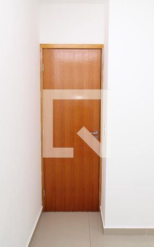 Apartamento para alugar com 60m², 2 quartos e 1 vagaQuarto 2