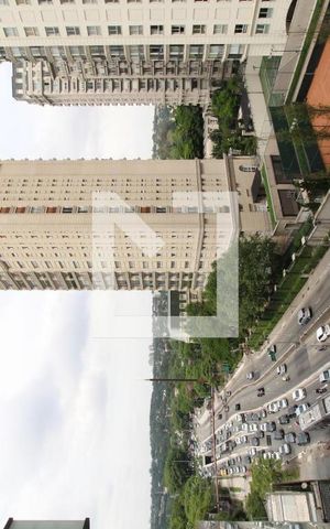 Apartamento à venda com 472m², 5 quartos e 4 vagasVista da Suíte 1