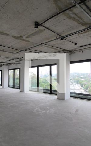 Apartamento à venda com 472m², 5 quartos e 4 vagasSala