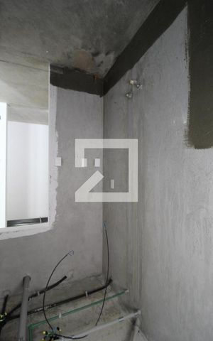 Apartamento à venda com 472m², 5 quartos e 4 vagasBanheiro da Suíte 1