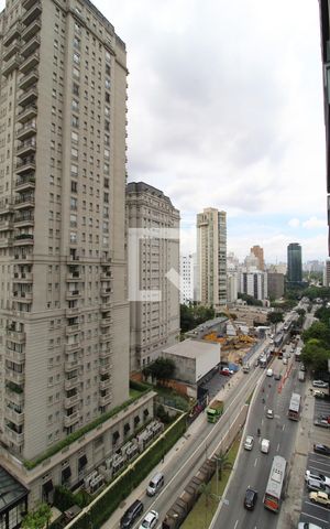 Apartamento à venda com 472m², 5 quartos e 4 vagasVista da Suíte 2