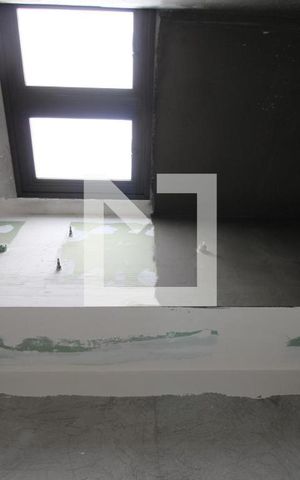 Apartamento à venda com 472m², 5 quartos e 4 vagasBanheiro da Suíte 1
