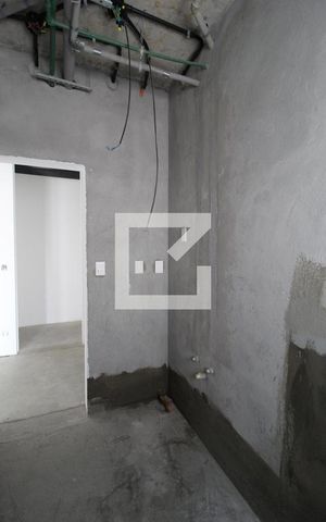 Apartamento à venda com 472m², 5 quartos e 4 vagasBanheiro da Suíte 2